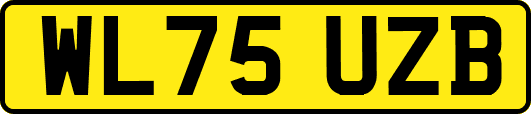 WL75UZB