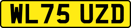 WL75UZD