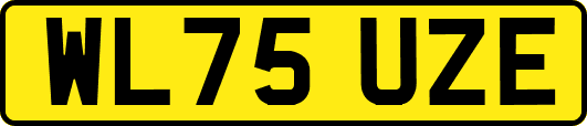 WL75UZE
