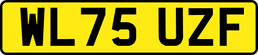 WL75UZF