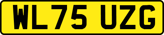 WL75UZG
