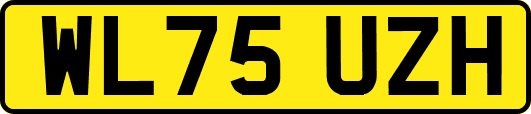 WL75UZH