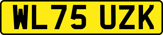 WL75UZK