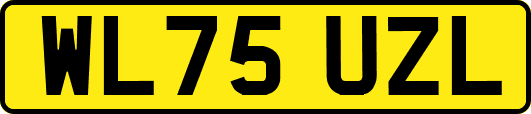 WL75UZL