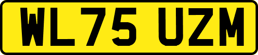 WL75UZM