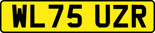 WL75UZR
