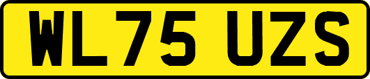 WL75UZS