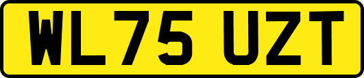 WL75UZT