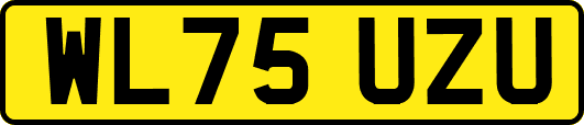 WL75UZU