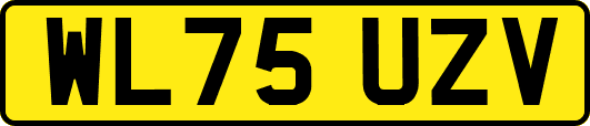 WL75UZV