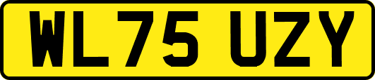 WL75UZY