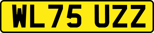 WL75UZZ