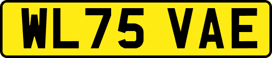WL75VAE
