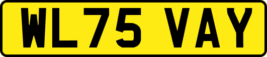 WL75VAY