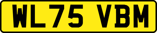 WL75VBM