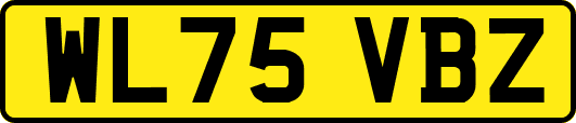 WL75VBZ