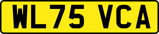WL75VCA