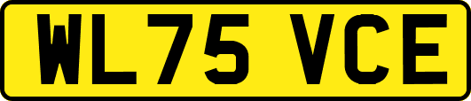 WL75VCE