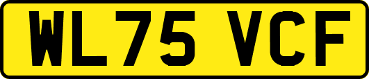 WL75VCF