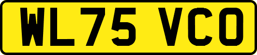 WL75VCO