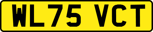 WL75VCT