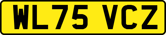 WL75VCZ