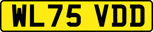 WL75VDD