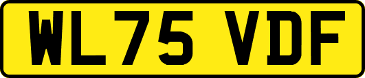 WL75VDF