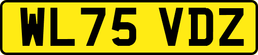 WL75VDZ