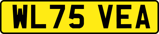 WL75VEA