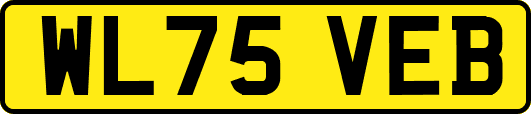 WL75VEB