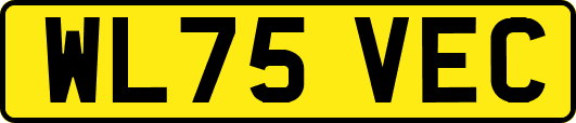 WL75VEC