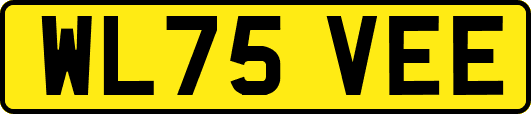 WL75VEE