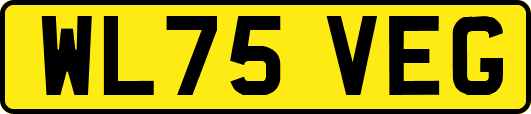 WL75VEG
