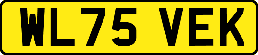 WL75VEK