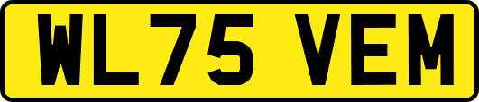 WL75VEM