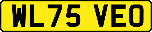 WL75VEO