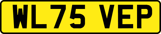 WL75VEP