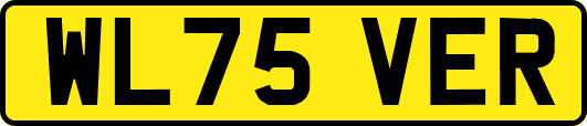 WL75VER