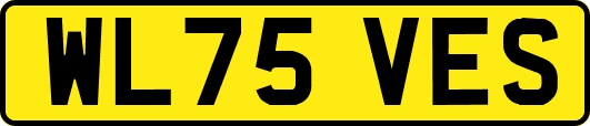 WL75VES
