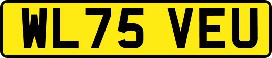 WL75VEU