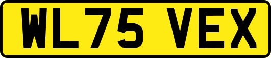WL75VEX