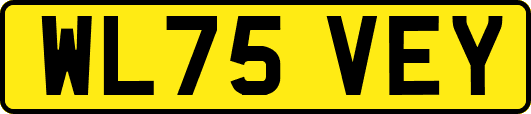 WL75VEY
