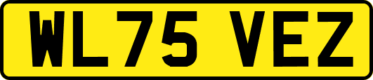 WL75VEZ