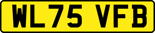 WL75VFB