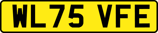 WL75VFE