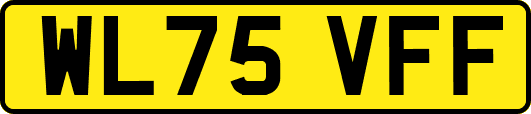 WL75VFF