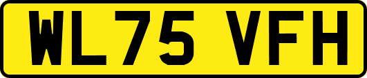 WL75VFH