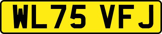 WL75VFJ