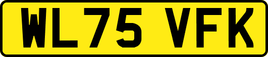 WL75VFK